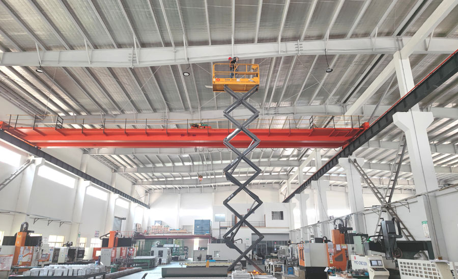 凡斯大型工業(yè)吊扇安裝 凡斯大型工業(yè)吊扇安裝