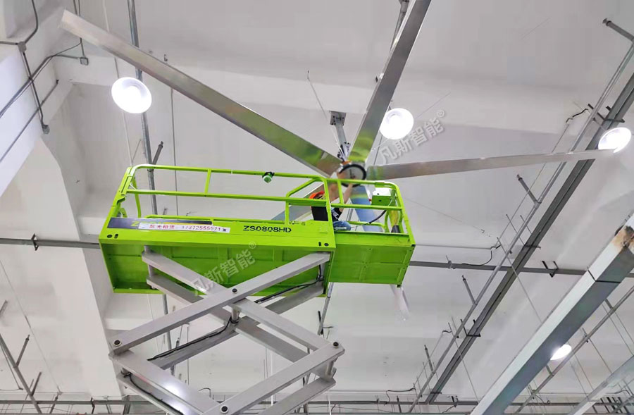 減速電機節(jié)能工業(yè)大吊扇