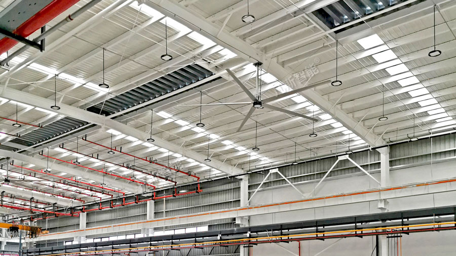 倉庫除濕用工業(yè)大風(fēng)扇 倉庫除濕用工業(yè)大風(fēng)扇